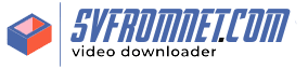 Savefrom logo