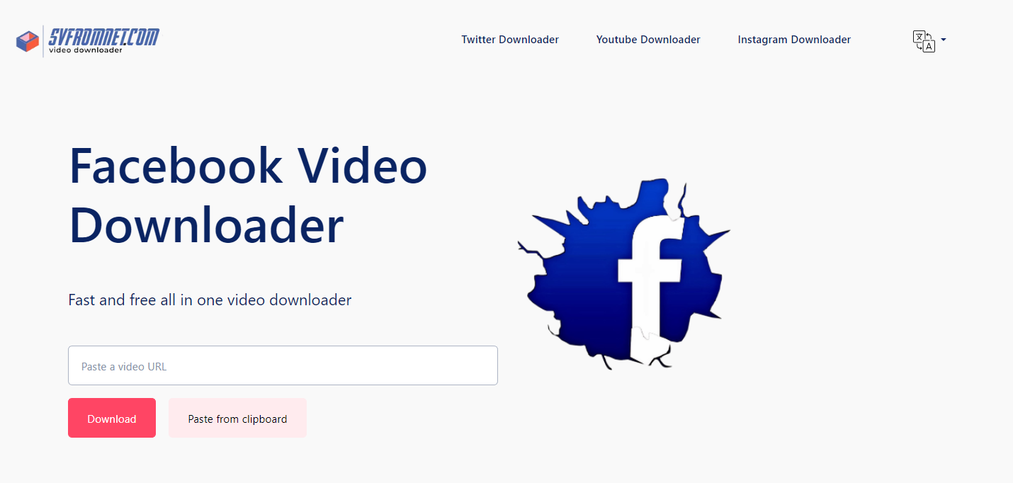 TikTok Downloader