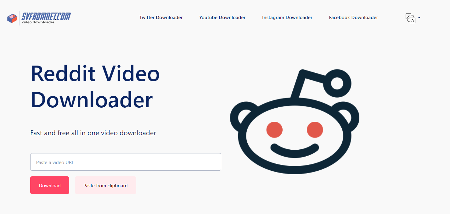 TikTok Downloader