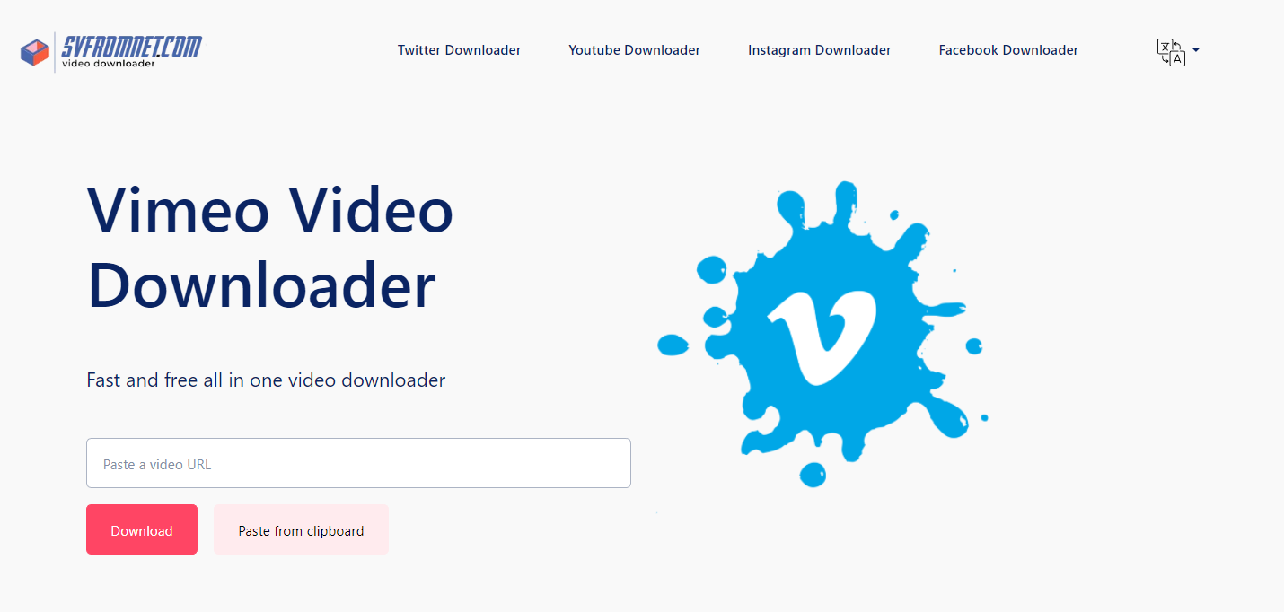 TikTok Downloader