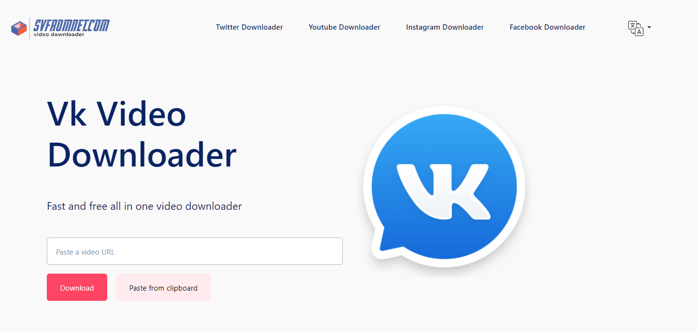 TikTok Downloader